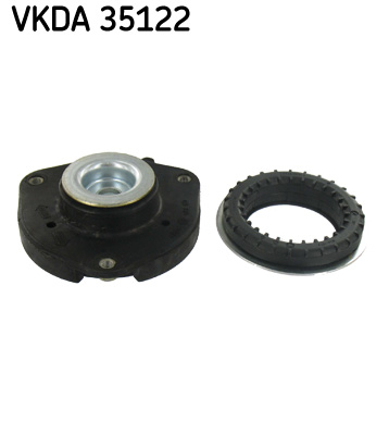 Опора стойки амортизатора - VKDA 35122 SKF